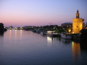 BUY A HOUSE IN SEVILLE