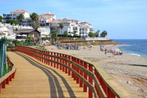 buy a house in MALAGA