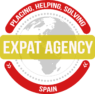 EXPAT AGENCY LOGO PNG HD EXPAT AGENCY LOGO PNG HD