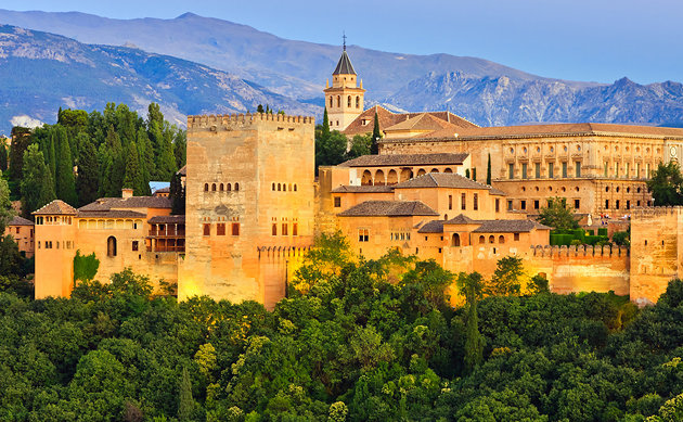 help in spain