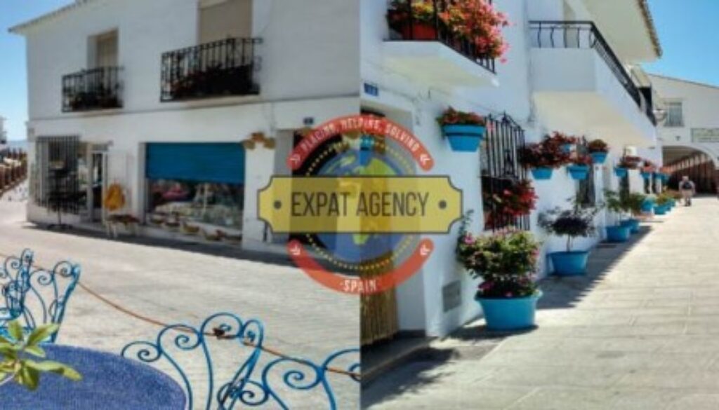 Recommendations for expats living in spain