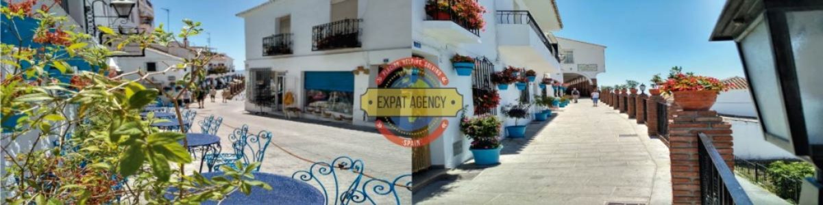 Recommendations for expats living in spain