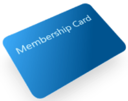 Expat Membership Cards for all of you One card per person