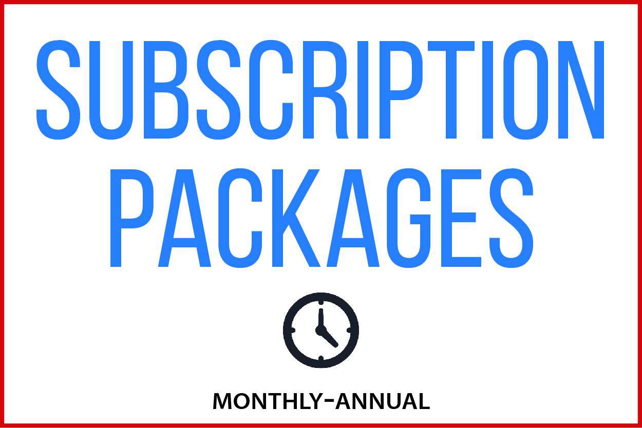 Monthly and annual packages for expatriates.
Regular assistance in your everyday life: basic housing fields, legal issues, urgent & basic needs, day-to-day tasks... Book a monthly-annual package and rest assured.