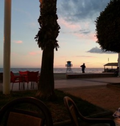long term rental in malaga