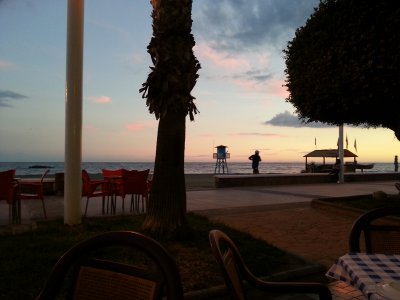 long term rental in malaga