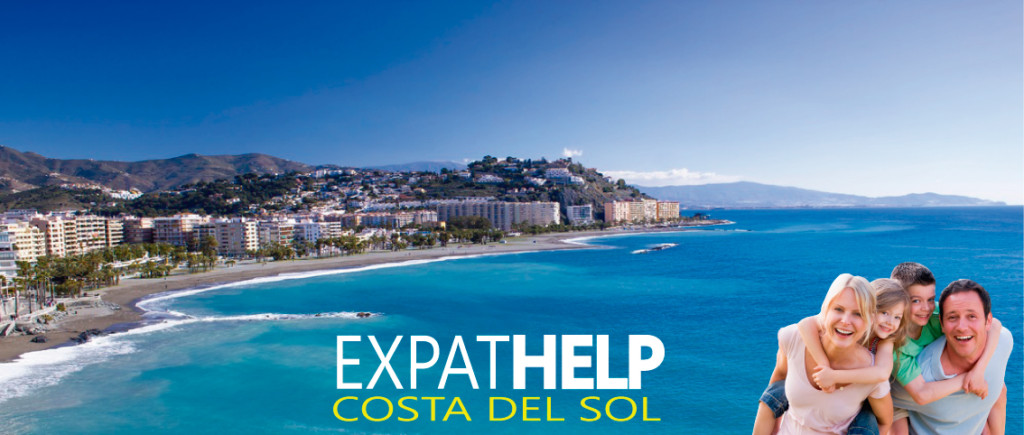 relocation services in spain