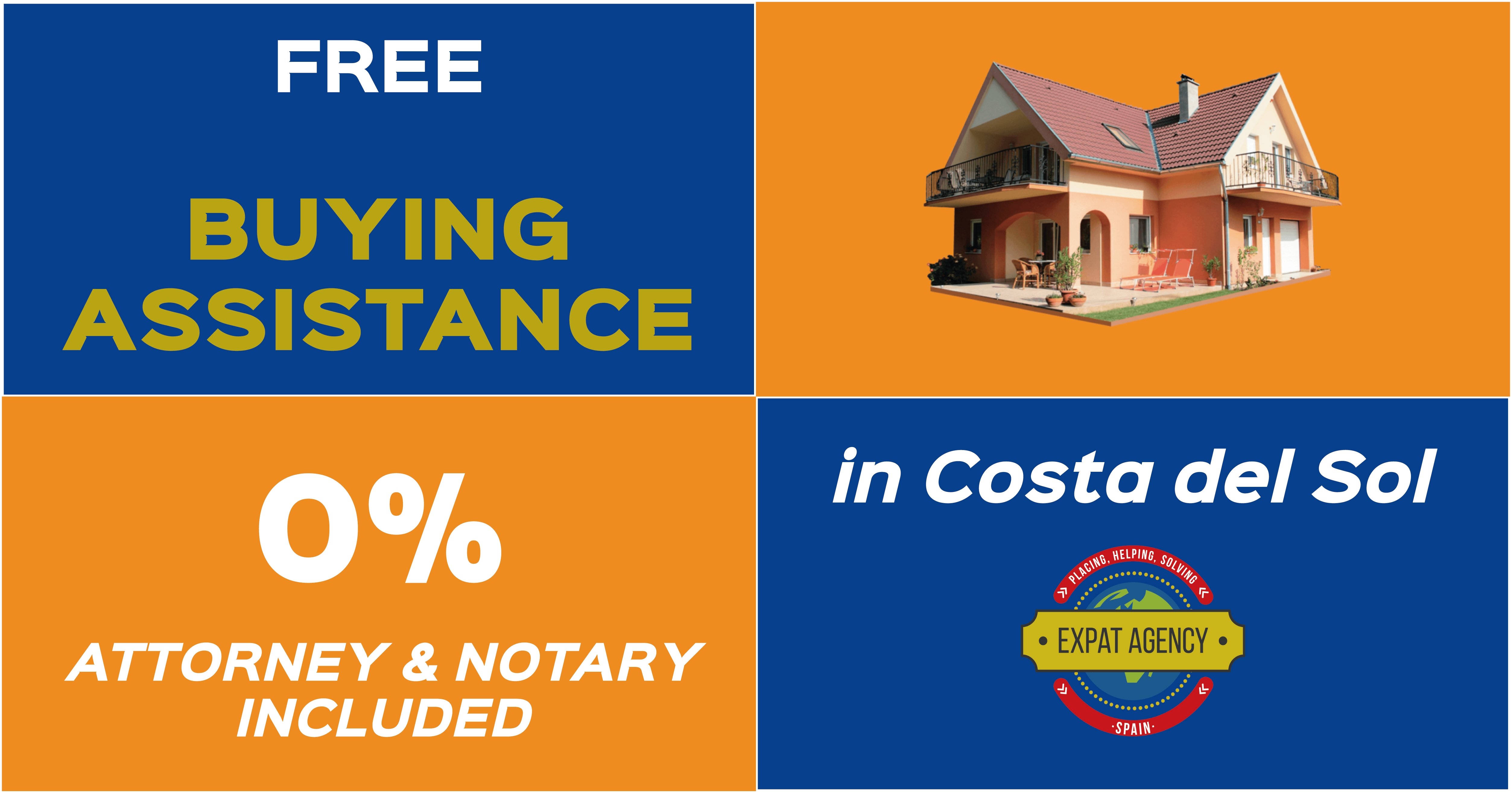 ABSOLUTELY FREE ASSISTANCE