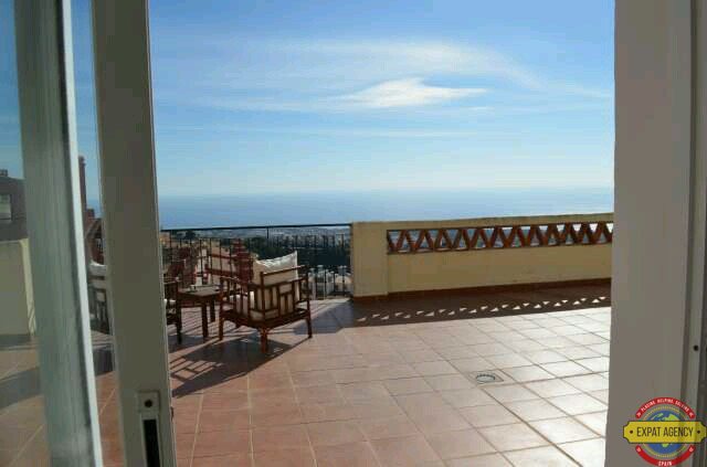 Penthouse Calahonda