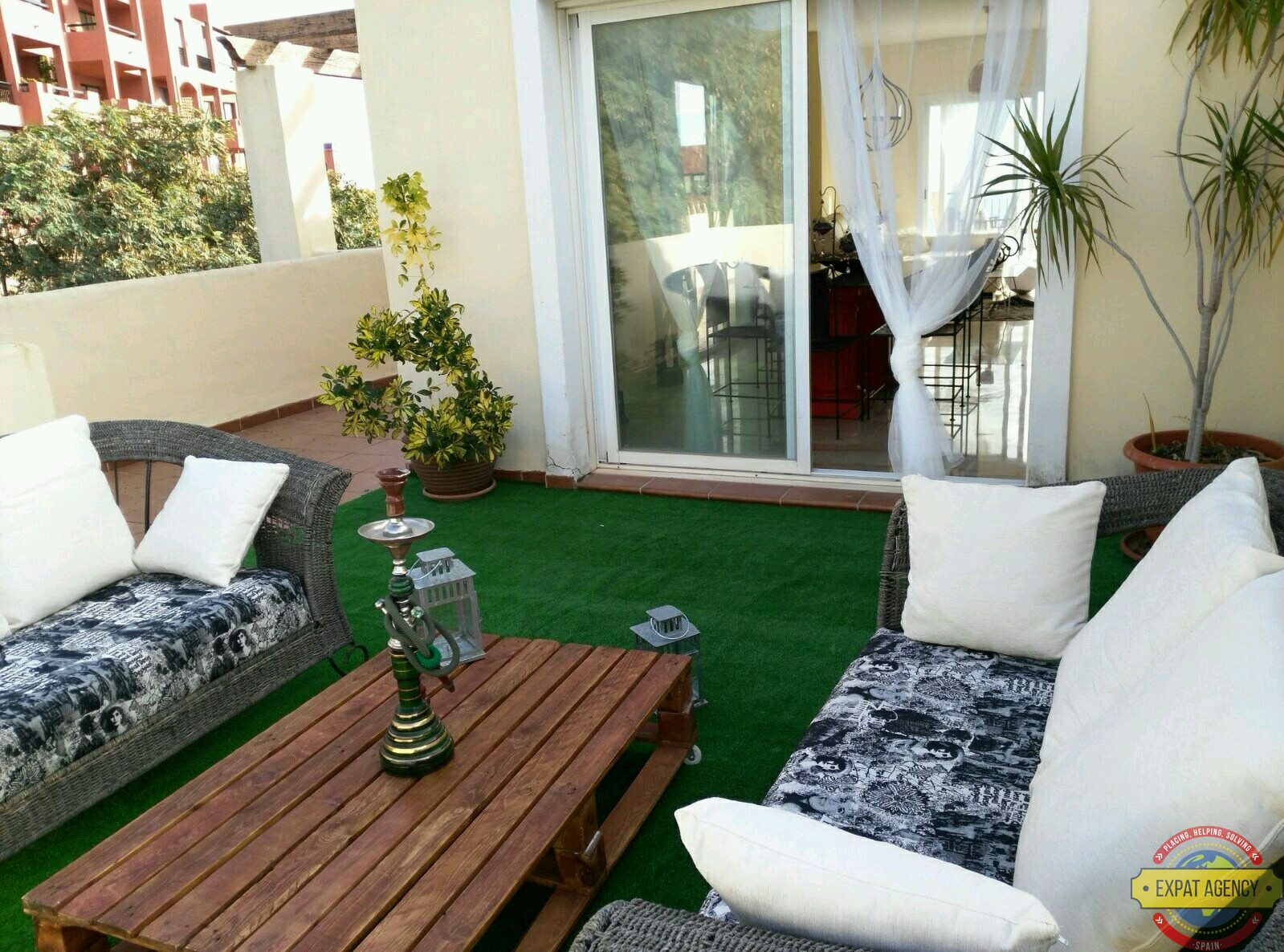 Penthouse Calahonda