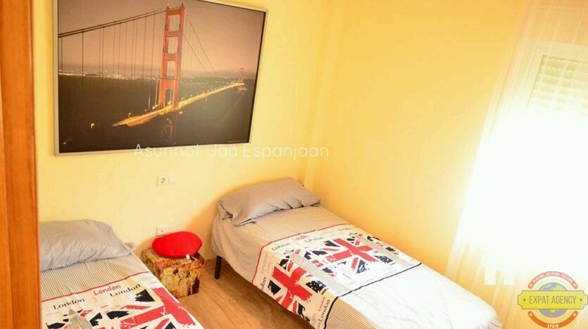 Penthouse Calahonda