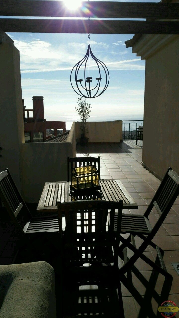Penthouse Calahonda