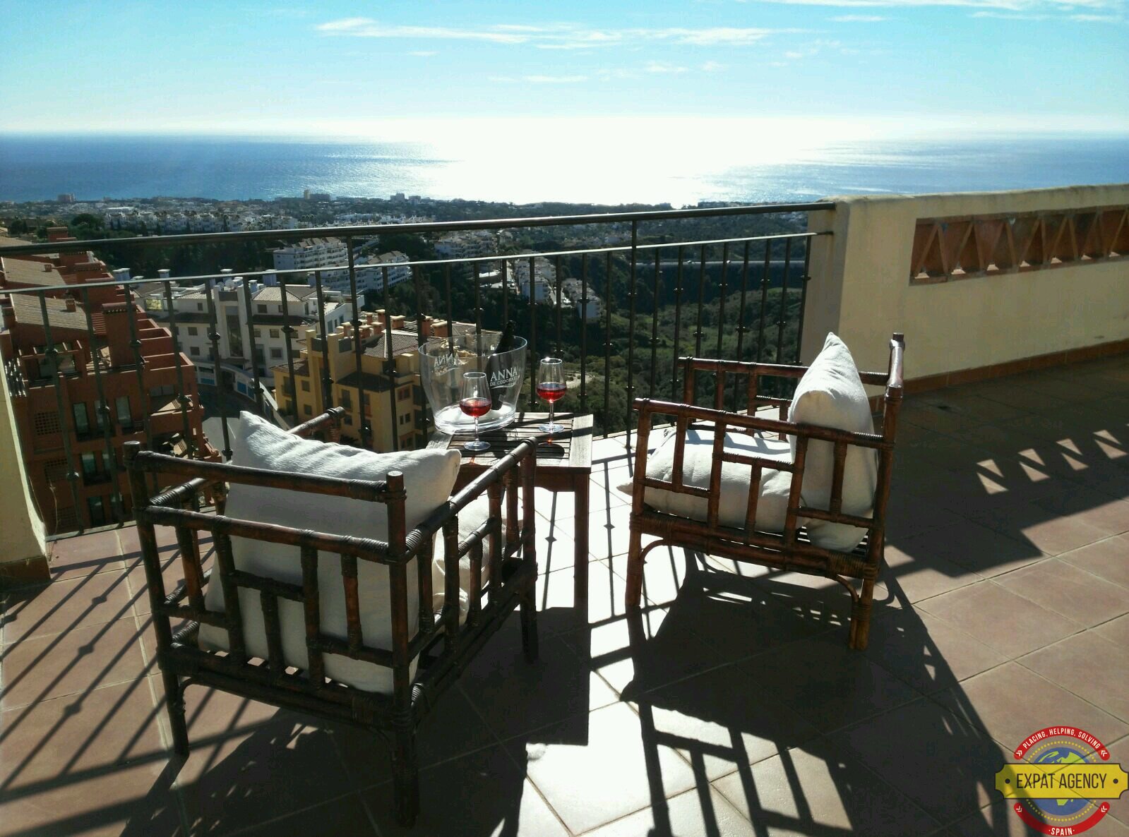 Penthouse Calahonda