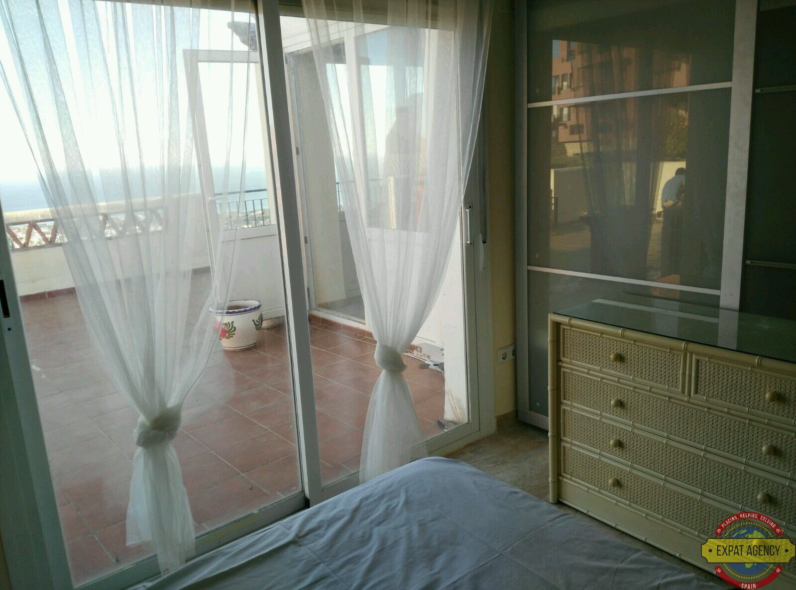 Penthouse Calahonda
