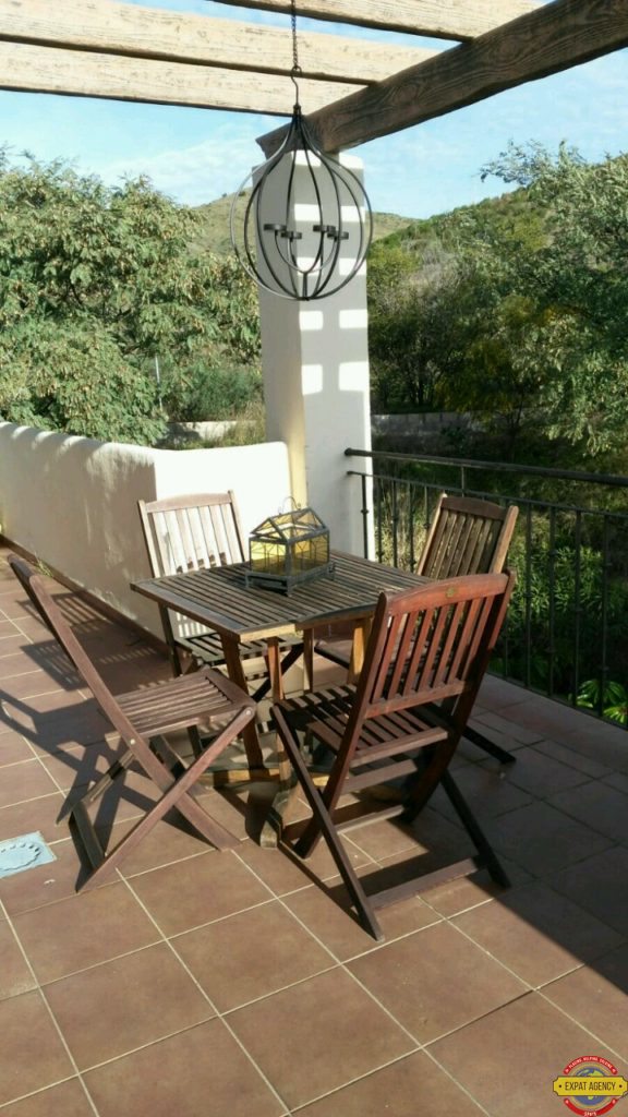 Penthouse Calahonda