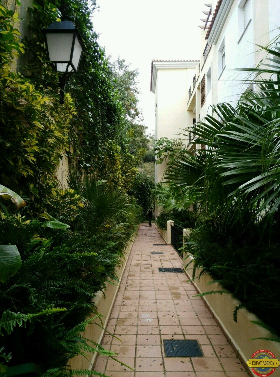 Penthouse Calahonda