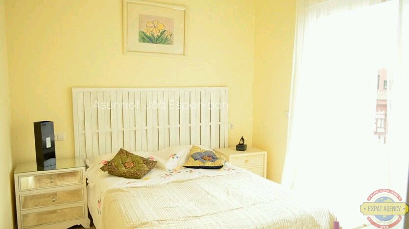 Penthouse Calahonda