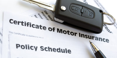 Exclusive Car Insurance for Expatriates