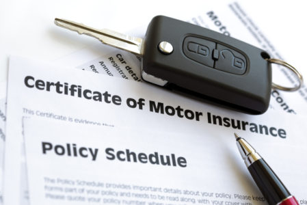 Exclusive Car Insurance for Expatriates Exclusive Car Insurance for Expatriates