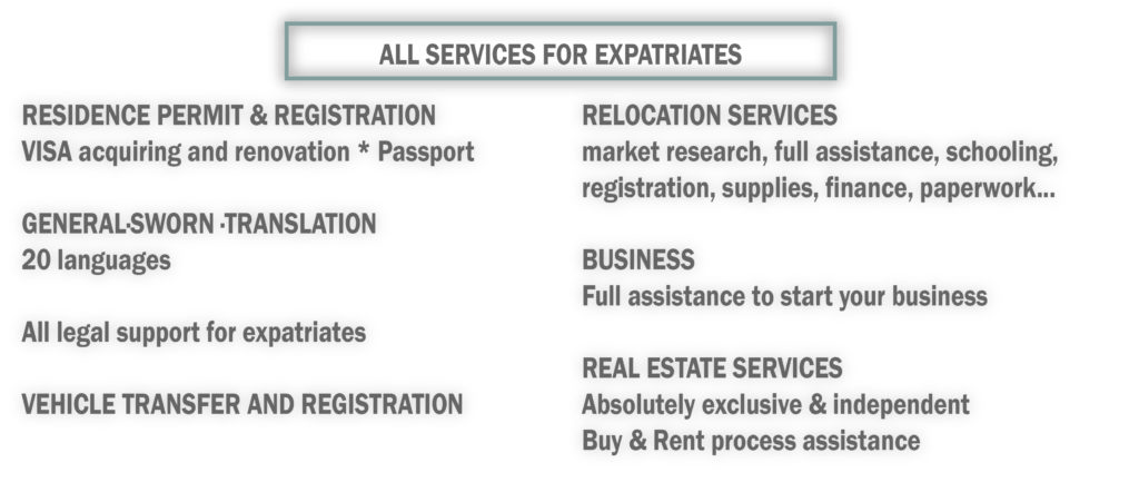 portada pagina facebook legal advice buying property in spain