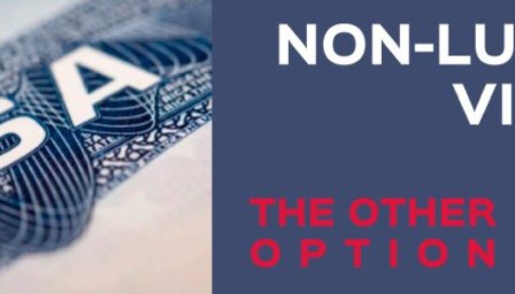 No Relatives In Spain Non Lucrative Visa Is Your Option