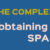 obtaining a nie in spain