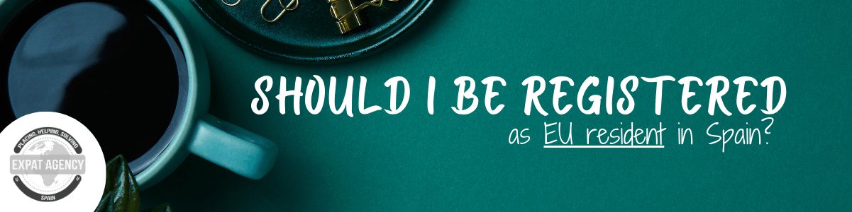 Should I become a resident in Spain?