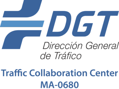 We are a Traffic Collaboration Center traffic malaga