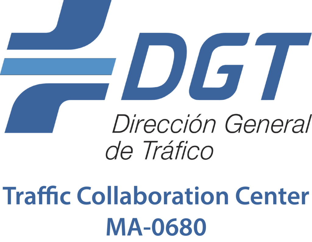 We are a Traffic Collaboration Center traffic malaga