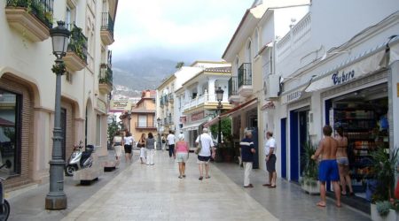 NIE Benalmadena | Residencia Benalmadena