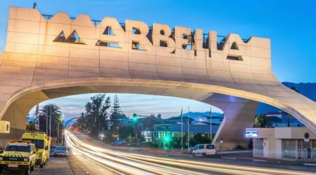 NIE I MARBELLA | OPHOLDSTILLADELSE I MARBELLA