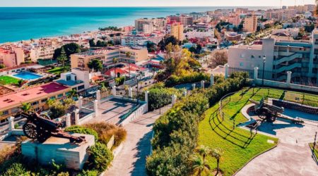 NIE Benalmadena | Residencia Benalmadena