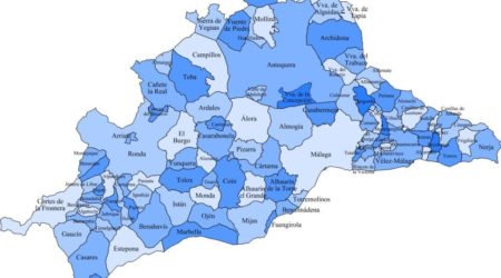 NIE I MALAGA | OPHOLDSTILLADELSE I MALAGA