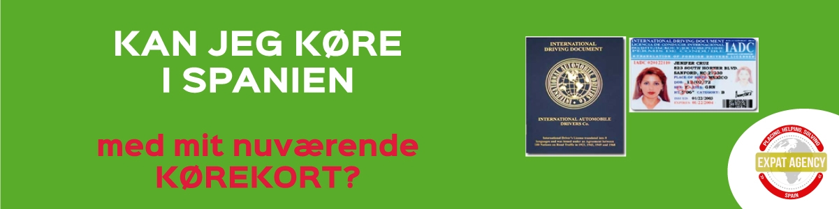 Hvornår skal jeg udveksle mit kørekort?