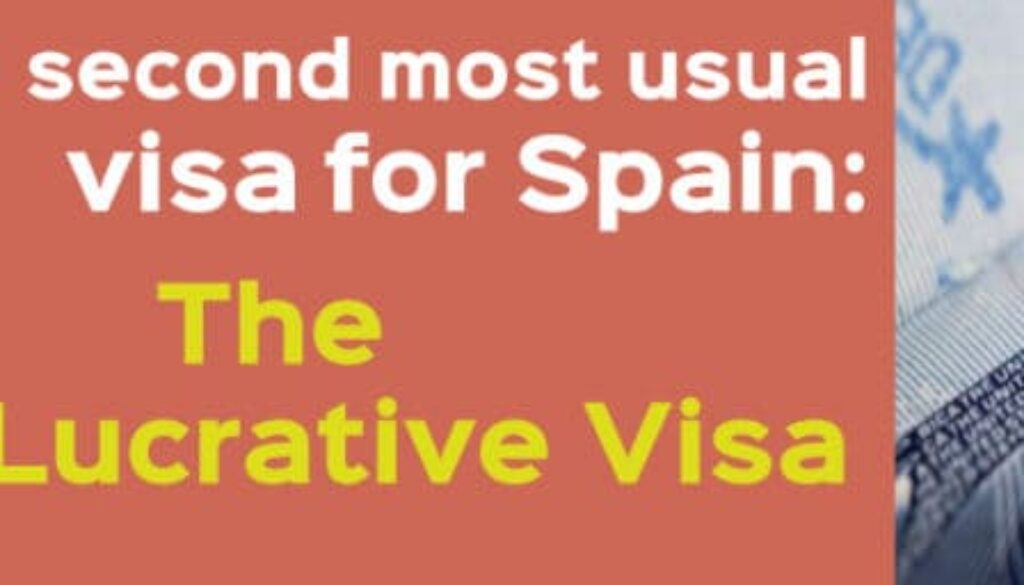 non lucrative visa for spain visa2