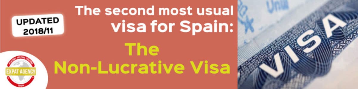 non lucrative visa for spain visa2