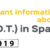 get mot spain itv spain