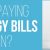 High Energy Bills in Spain