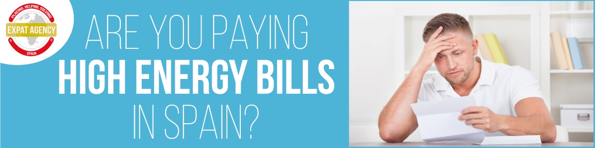 high-energy-bills-in-spain High Energy Bills in Spain