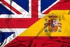 Visa To Spain From UK