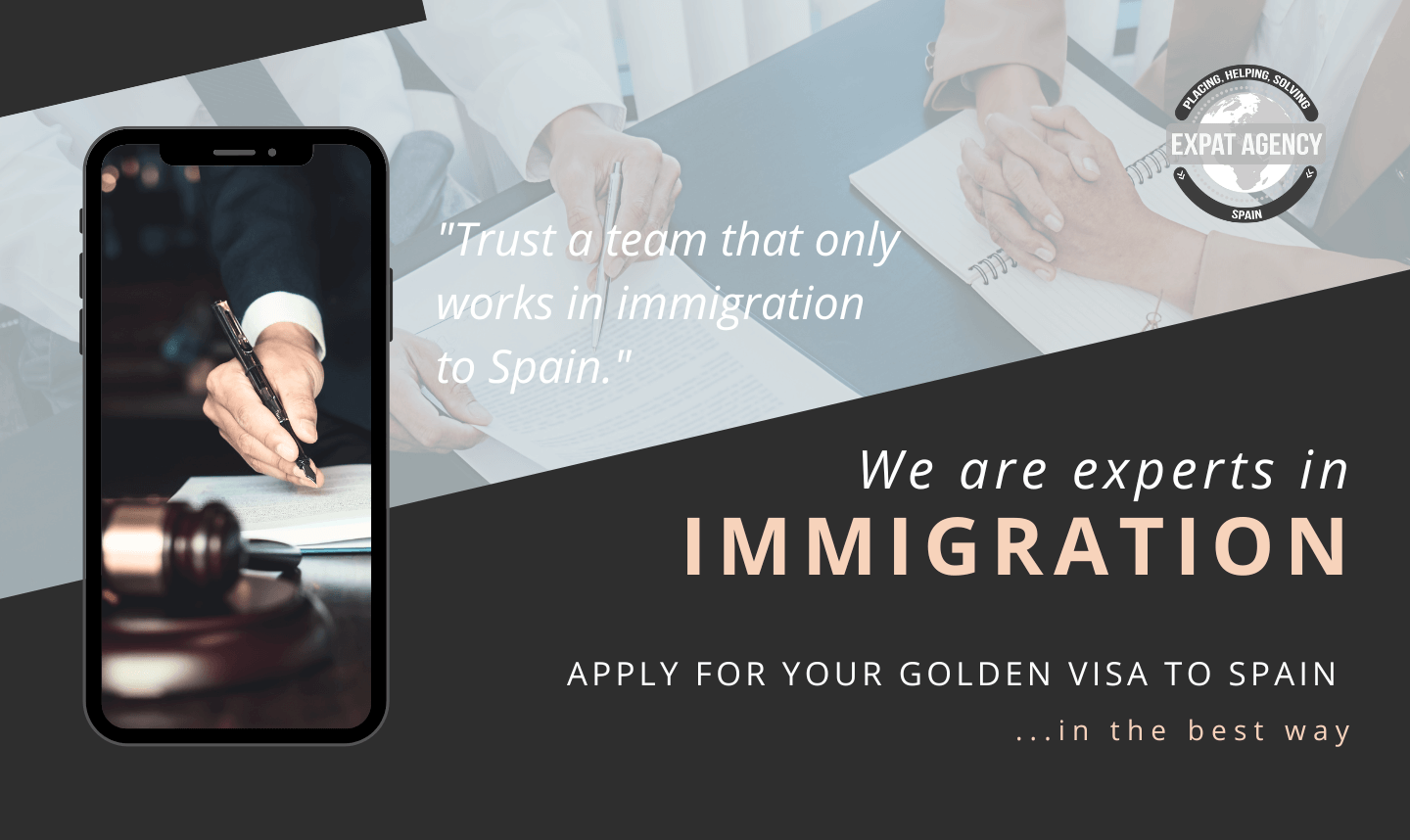 Residence permit for investors in Spain