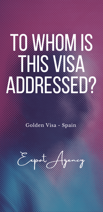 golden-visa-spain-is-for-investors The Golden Visa to Spain is For Investors