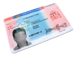 Residence Permits in Spain Fully Assistance