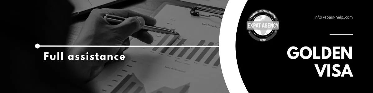 Golden Visa in Spain Renewal Golden Visa in Spain Renewal